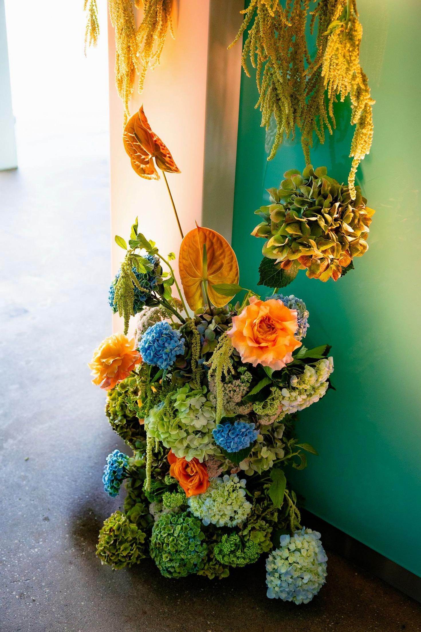 Bespoke Floral Arrangement