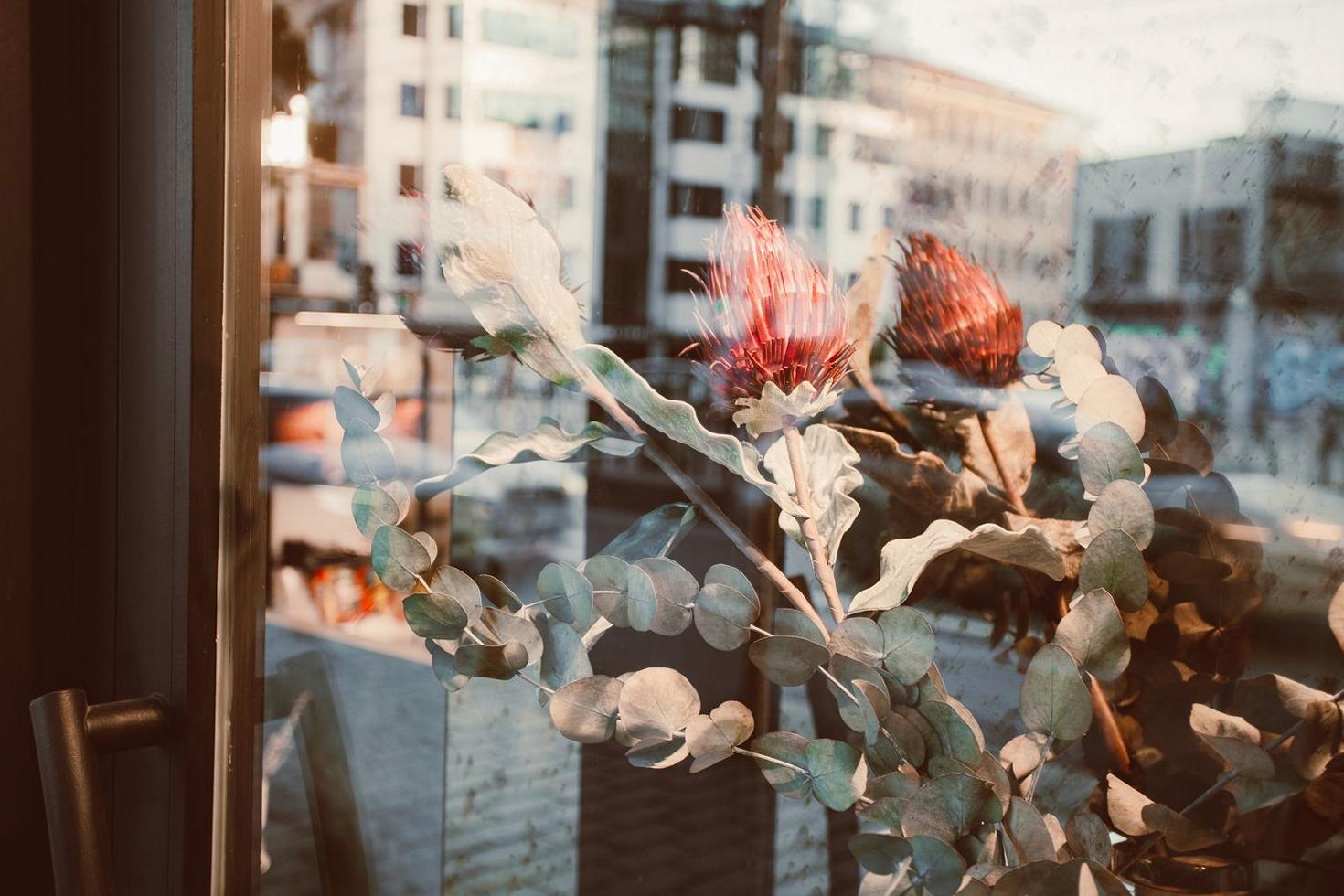 Floral Studio Context